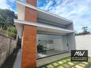 Casa com 2 dormitÃ³rios Ã venda, 90 mÂ² por R$...
