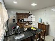 Casa com 2 dormitÃ³rios Ã venda, 90 mÂ² por R$...