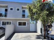 Casa com 2 dormitÃ³rios Ã venda, 96 mÂ² por R$...