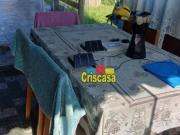 Casa com 2 dormitÃ³rios Ã venda, 98 mÂ² por R$...