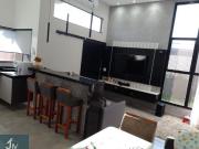 Casa com 2 dormitórios 1 suíte à venda em Salto