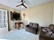 Casa com 2 dormitórios à venda no bairro Novo mundo em...