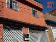 Casa com 2 dormitórios em São Mateus Jardim Vila...