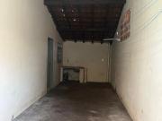 Casa com 2 dormitórios, 100 m² venda por R$ 190.000,00...