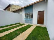 Casa com 2 dormitórios 1 suite à venda, 74 m² por R$...