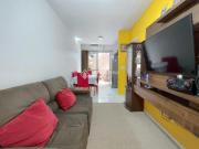 Casa com 2 Dormitórios 1 Vaga Moradas Club