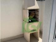 Casa com 2 dormitórios 2 Suítes à venda, 80 m² por R$...