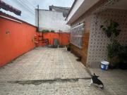 CASA COM 2 DORMITÓRIOS 500 MTS DO MAR ITANHAÉM/SP
