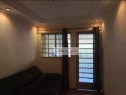 Casa com 2 dormitórios, 52 m² por R$ 340.000 Parque...