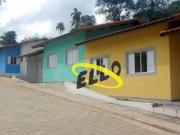 Casa com 2 dormitórios, 55 m² venda por R$ 277.720 ou...