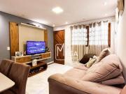 Casa com 2 dormitórios à venda, 56 m² por R$ 399.000,00...