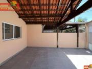 Casa com 2 dormitórios à 200 Metros da Praia, 125 m² por...