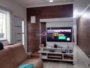 Casa com 2 dormitórios à venda, 100 m² Jardim Marco Polo...