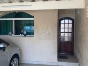 Casa com 2 dormitórios à venda, 100 m² Jardim Pilar...