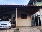 Casa com 2 dormitórios à venda, 100 m² por R$ 180.000,00...