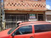 Casa com 2 dormitórios à venda, 100 m² por R$ 190.000,00...