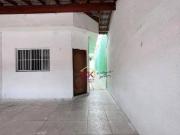 Casa com 2 dormitórios à venda, 100 m² por R$ 210.000,00...
