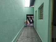 Casa com 2 dormitórios à venda, 100 m² por R$ 255.000...