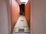 Casa com 2 dormitórios à venda, 100 m² por R$ 280.000,00...