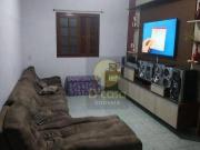 Casa com 2 dormitórios à venda, 100 m² por R$ 280.000,00...