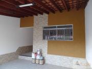 Casa com 2 dormitórios à venda, 100 m² por R$ 290.000,00...