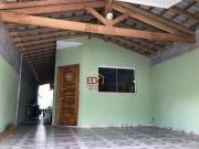 Casa com 2 dormitórios à venda, 100 m² por R$ 318.000,00...