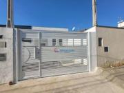 Casa com 2 dormitórios à venda, 100 m² por R$ 399.000,00...