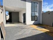 Casa com 2 dormitórios à venda, 100 m² por R$ 420.000...