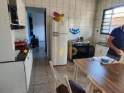 Casa com 2 dormitórios à venda, 100 m² por R$ 420.000...