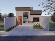 Casa com 2 dormitórios à venda, 100 m² por R$ 480.000,00...