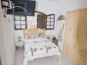 Casa com 2 dormitórios à venda, 100 m² por R$ 520.000,00...