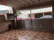 Casa com 2 dormitórios à venda, 100 m² por R$ 550.000,00...