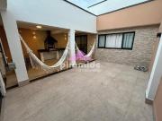 Casa com 2 dormitórios à venda, 100 m² por R$ 730.000,00...