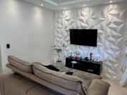 Casa com 2 dormitórios à venda, 101 m² por R$ 650.000...