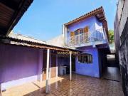 Casa com 2 dormitórios à venda, 102 m² por R$ 339.000,00...