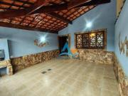 Casa com 2 dormitórios à venda, 103 m² por R$ 550.000...