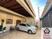 Casa com 2 dormitórios à venda, 104 m² por R$ 350.000,00...