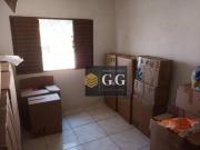 Casa com 2 dormitórios à venda, 105 m² por R$ 375.000,00...
