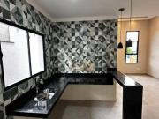 Casa com 2 dormitórios à venda, 105 m² por R$ 490.000...