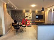 Casa com 2 dormitórios à venda, 105 m² por R$ 530.000,00... Casa com 2 dormitórios à venda, 105 m² por R$ 530.000,00...