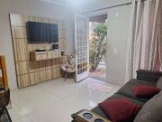 Casa com 2 dormitórios à venda, 106 m² por R$ 350.000,00...