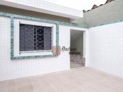 Casa com 2 dormitórios à venda, 106 m² por R$ 375.000...