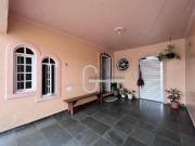 Casa com 2 dormitórios à venda, 107 m² por R$ 295.000,00...
