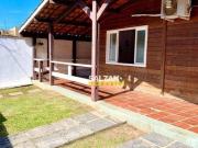 Casa com 2 dormitórios à venda, 108 m² por R$ 955.000,00...