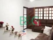 Casa com 2 dormitórios à venda, 109 m² por R$ 750.000,00...