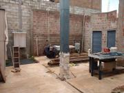 Casa com 2 dormitórios à venda, 110 m² por R$ 200.000,00...