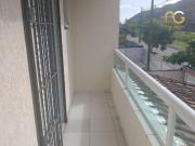 Casa com 2 dormitórios à venda, 110 m² por R$ 280.000,00...