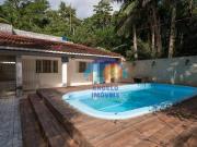 Casa com 2 dormitórios à venda, 110 m² por R$ 290.000...