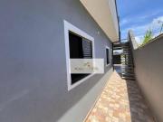 Casa com 2 dormitórios à venda, 110 m² por R$ 299.000,00...