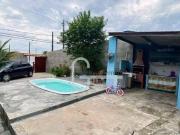 Casa com 2 dormitórios à venda, 110 m² por R$ 300.000,00...